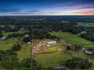 8660 Fort King Rd, Zephyrhills, FL 33541