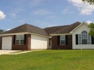 82 Ridgecrest St, Pooler, GA 31322