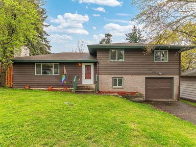 535 NW Darrow St, Pullman, WA, 99163