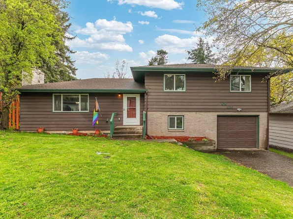 535 NW Darrow St, Pullman, WA 99163