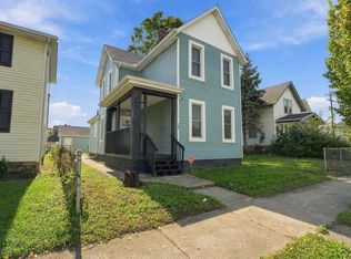 765 Campbell Ave, Columbus, OH 43222