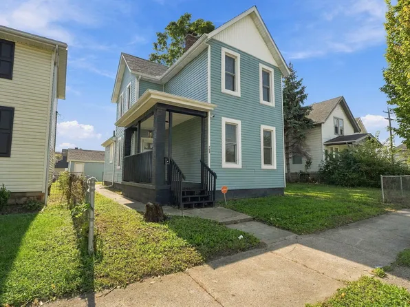 765 Campbell Ave, Columbus, OH 43222