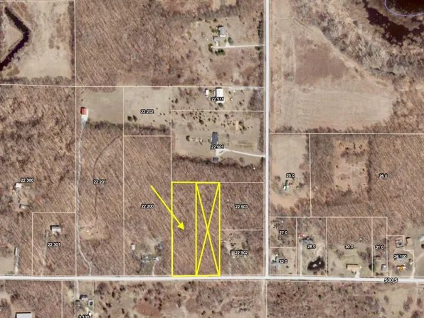 0 E 500 S, North Judson, IN 46366