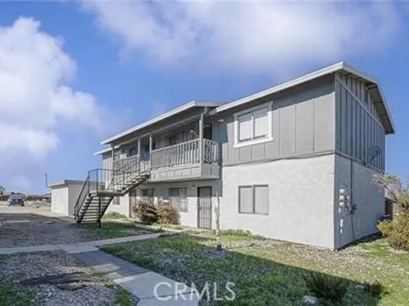 17928 Hermosa St, Adelanto, CA 92301