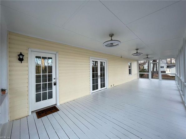 33227 Pinecrest Dr, Boykins, VA 23827