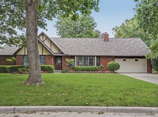 5022 E 98th St, Tulsa, OK 74137