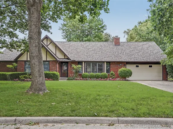 5022 E 98th St, Tulsa, OK 74137
