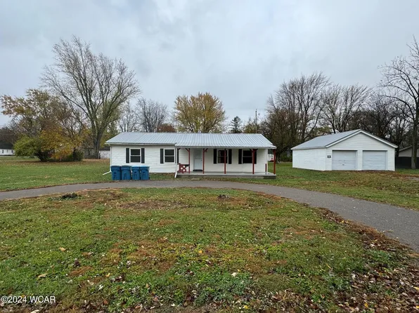 813 Smith Ave, Kenton, OH 43326