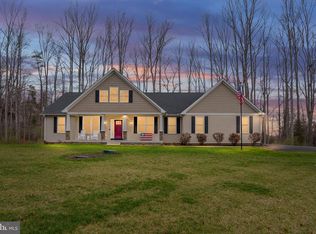 7245 Covington Home Pl, Culpeper, VA 22701