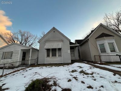 1608 3rd St, Madison, IL, 62060