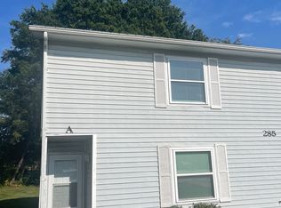 285 Countrie Dr #A, Christiansburg, VA 24073