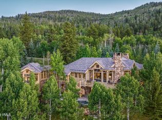 57 Elk Woods Rd, Edwards, CO 81632