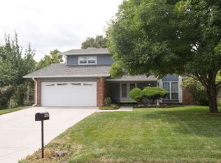 7637 S Ingalls St, Littleton, CO 80128