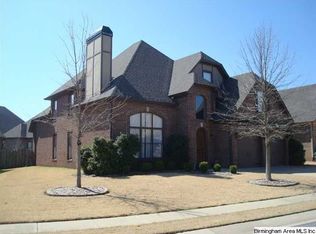2080 Arbor Hill Pkwy, Birmingham, AL 35244