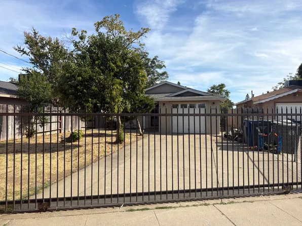 940 Rivera Dr, Sacramento, CA 95838