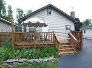 1835 Manse Rd, Waterford, MI 48328