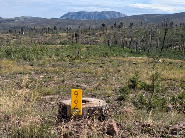 904/910 Ueda Place LOT 904, 910, Fort Garland, CO 81133