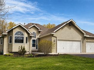 39 154th Ave NE, Ham Lake, MN 55304
