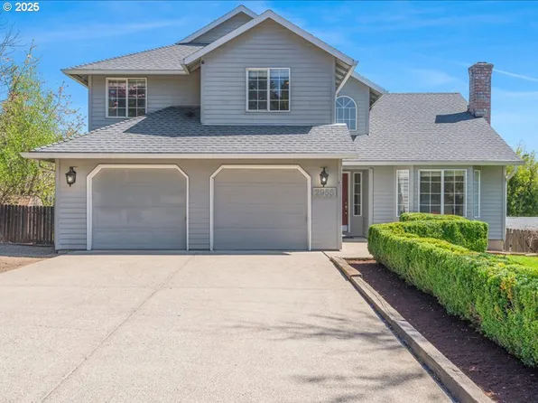 2955 Forest Gale Dr, Forest Grove, OR 97116