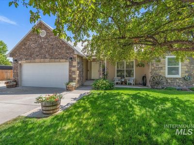 20610 Brown St, Greenleaf, ID, 83626