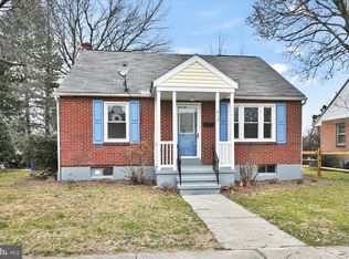 213 Gerry St, Reading, PA 19611