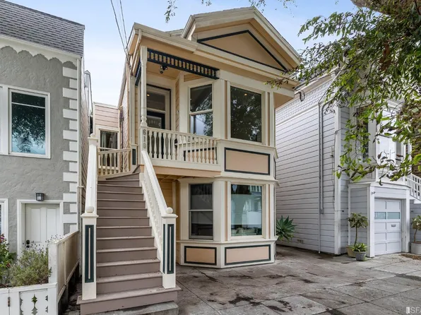 610 Elizabeth St, San Francisco, CA 94114