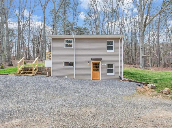 2550 Coleman Ln, Salem, VA 24153