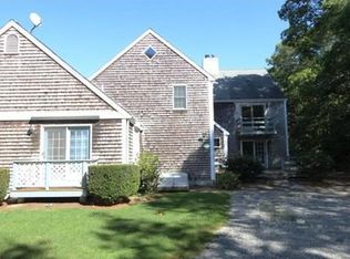 36 Chilmark Dr, East Falmouth, MA 02536
