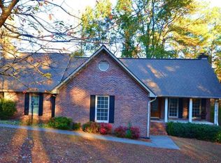 133 Sunrise Ter SE, Calhoun, GA 30701