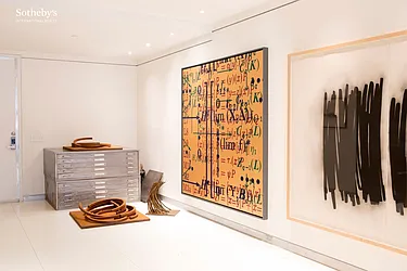 Sold by Sotheby's International Realty