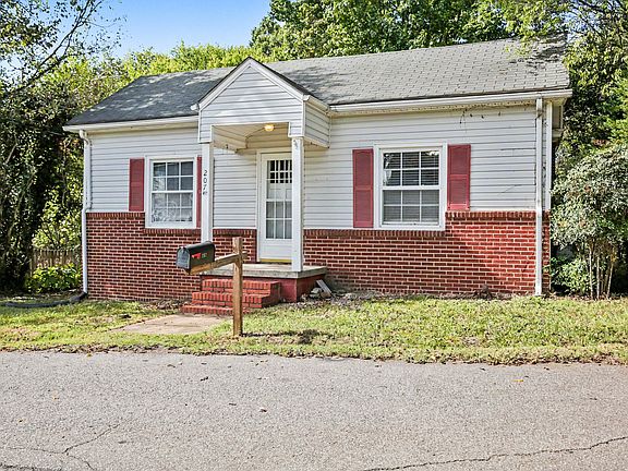2nd image of 207 Short Morgan St