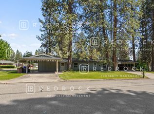 1915 S Vercler Rd, Spokane, WA 99216