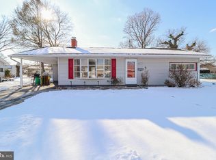 1326 Dartmouth Rd, York, PA 17404