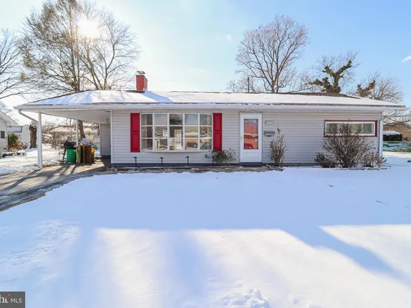 1326 Dartmouth Rd, York, PA 17404