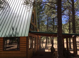 13416 E Pioneer Path, Parks, AZ --