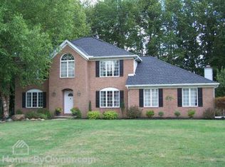 567 Quail Run Dr, Broadview Heights, OH 44147