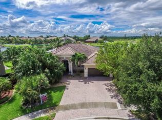 3750 SW 195th Ave, Miramar, FL 33029