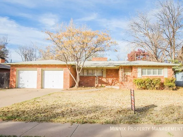 3512 45th St, Lubbock, TX 79413