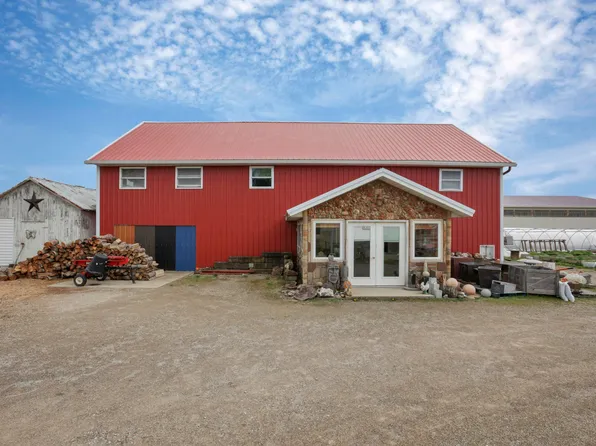 141 State Route 60, New London, OH 44851