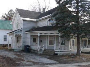 57 Lincoln Ave, Saint Albans, VT 05478