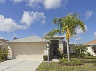 1649 Arbor Knoll Loop, New Port Richey, FL 34655