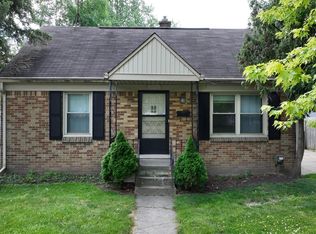 1005 Voorheis St, Pontiac, MI 48341