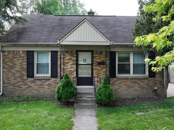 1005 Voorheis St, Pontiac, MI 48341