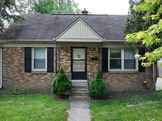 1005 Voorheis St, Pontiac, MI 48341