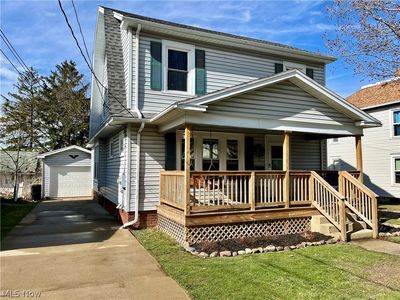 130 E Liberty St, Ashland, OH, 44805