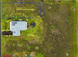 12-7044 Kehauopuna St LOT 246, Pahoa, HI 96778