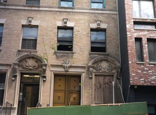 541 W 159th St, New York, NY