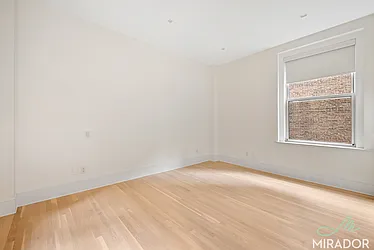 Rented by Mirador Real Estate