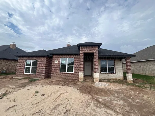 2706 Tampa Bay Ave, Amarillo, TX 79118