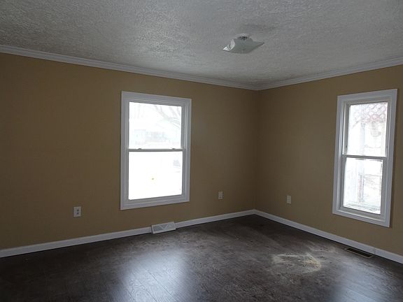 Front room
